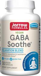 Jarrow Formulas Gaba Soothe, 30 capsule, Jarrow Formulas