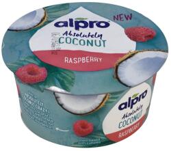 Alpro Málnás Kókuszgurt 120gh