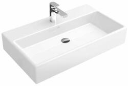 Villeroy & Boch Memento 80x47 cm white alpin (51338L01)