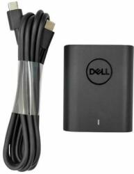 Dell 60W fekete hálózati adapter PR5MEC26, 450-ALQR