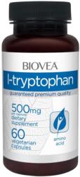 Biovea L-Tryptophan, 500 mg, 60 capsule, Biovea