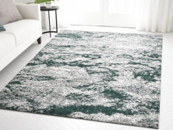  Modern szőnyeg Marble 276 (Green) 240x330cm Zöld