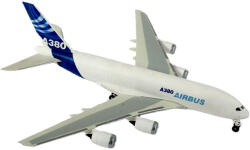 Revell Сглобяем модел Revell - Самолет Airbus A380, 47 части (R63808)