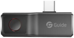 Guide Sensmart MAA hőkamera Vanadium Oxide Uncooled Focal Plane Arrays Fekete 120 x 90 pixelek (MAA)