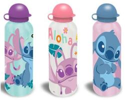 Kids Licensing Алуминиева бутилка Kids Licensing - Stitch, 500 ml, aсортимент (ST00087)