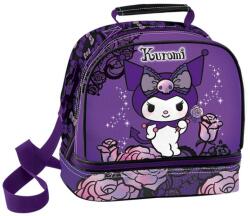 Graffiti Термочанта за храна Graffiti Kuromi - Purple Laces (252313)