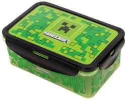 MINECRAFT Кутия за храна Minecraft - 1070 ml (75632)