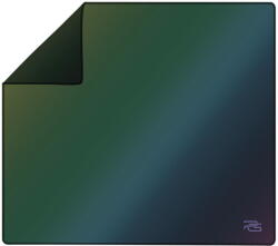Proove Mousepad Radiance 450mm x 400mm x 3mm Multicolor (KF2361761) - pcone Mouse pad