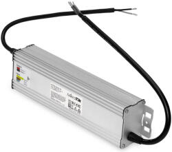 MikroTik MTP250-26V94-OD áramátalakító és inverter Szabadtéri 250 W Cink (MTP250-26V94-OD)