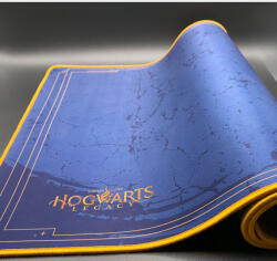Lexip Ancient Magic - Hogwarts Legacy Játékhoz alkalmas egérpad Kék, Arany (WAXLXMP0013)
