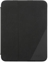 Targus Click-In 21, 1 cm (8.3") Oldalra nyíló Fekete (THZ912GL)