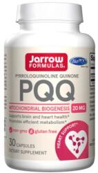 Jarrow Formulas PQQ - Pyrroloquinoline Quinone, 20 mg, 30 capsule, Jarrow Formulas