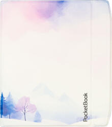 PocketBook Flip Cover - Wintertime Print 7 (FL-700-WTP-WW)