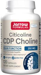 Jarrow Formulas Citicoline CDP Choline, 250 mg, 120 capsule, Jarrow Formulas