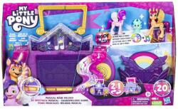Hasbro Set de joacă Hasbro My Little Pony - Musical Mane Melody (F3867) Figurina