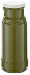 ROTPUNKT Glass thermos, capacity 0.250 l, olive (green) (60 1/4 OL)