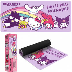 Kids Euroswan Mouse pad 80x30cm Hello Kitty (HK50216)