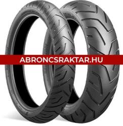 Bridgestone 170/60 R17 72w Battlax Advent. A41 R