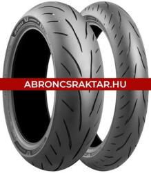 Bridgestone 140/70 R17 66h Battlax S23 R