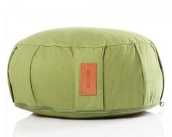 Gorilla Sports Meditációs párna zöld 1, 5 kg (101049-00137-0001) - kokiskashop