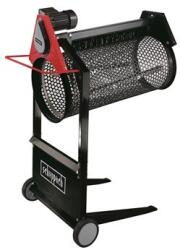 Scheppach RS 400 Kerti homokszita, ELEKTROMOS ROSTAGÉP (59045019969)