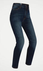  PMJ Sara Női motoros farmernadrág | Kék