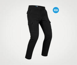  PMJ Aviator Férfi farmernadrág | Black