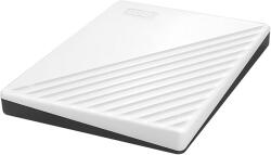 Western Digital My Passport 2TB WDBYVG0020BWT-0A