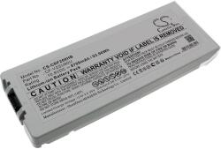 Cameron Sino Baterie pentru Panasonic Toughbook CF-C2, 8700 mAh, Li-Ion (CS-CRF200HB)