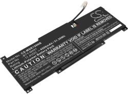 Cameron Sino Baterie pentru MSI Modern 15 A10, Modern 15 A11 și altele, 4500 mAh, Li-Pol (CS-MSR150NB)