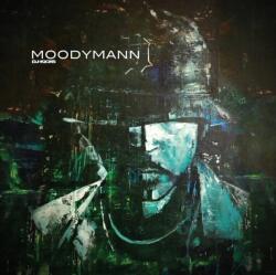 Moodymann - Dj-Kicks: Moodymann (Anniversary/Limited Edition) (Coke Bottle Green Coloured) (3 LP) (<![CDATA[4062548117110]]>)