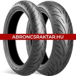 Bridgestone 170/60 R17 72w Battlax T31-gt R