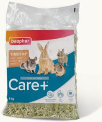 Beaphar CARE+ TIMOTHY 1KG - timótyfűvel kevert széna