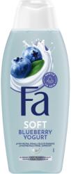 Fa Yogurt Blueberry krémtusfürdő 400 ml