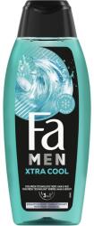 Fa Men Xtra Cool tusfürdő 400 ml