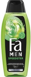 Fa Men Speedster tusfürdő 400 ml