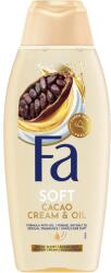 Fa Cacao Cream & Oil krémtusfürdő 400 ml