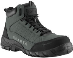 TOP Munkavédelmi Bakancs Sparta 2.0 szürke FO S3L SR TOP_SPARTA_2.0_MID_GR 40-es (TOP_SPARTA_2.0_MID-GR-40)