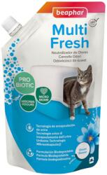 Beaphar MULTI FRESH 400G - macskaalom-frissítő