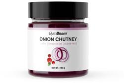 GymBeam Onion Chutney