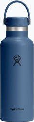 Hydro Flask Termosz Hydro Flask Standard Flex 532 ml harbor blue