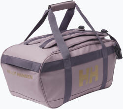 Helly Hansen H/H Scout Duffel XL 90 l lila agyag utazótáska
