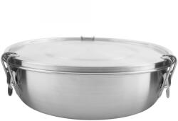 TATONKA Oală turistică din oțel Tatonka Food Bowl - 1 l