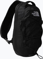 The North Face Borealis Sling 6 l fekete/fehér/npf túra hátizsák