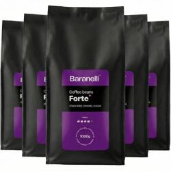 Baranelli Forte Cafea Boabe 6 x 1kg