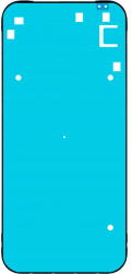 Google Piese si componente Adeziv Display Google Pixel 9a, Service Pack G806-12226-04 (G806-12226-04) - pcone