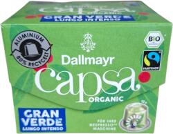  Dallmayr Nespresso Granverde kapszula (10db)