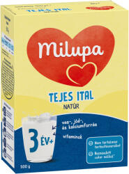 Milupa tejes ital-gyerekital 36 hó+ (500 g)