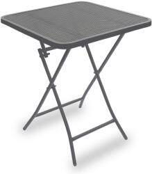  Garden King FILO összecsukható kerti asztal 60 x 72 x 60 cm