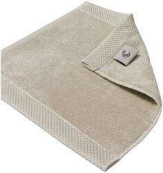 Clarysse Törölköző arcra FLORENCE 32 x 32 cm, 4 db szett, bézs, pamut, Clarysse (CLAUFFLOR1880004CLAR1)